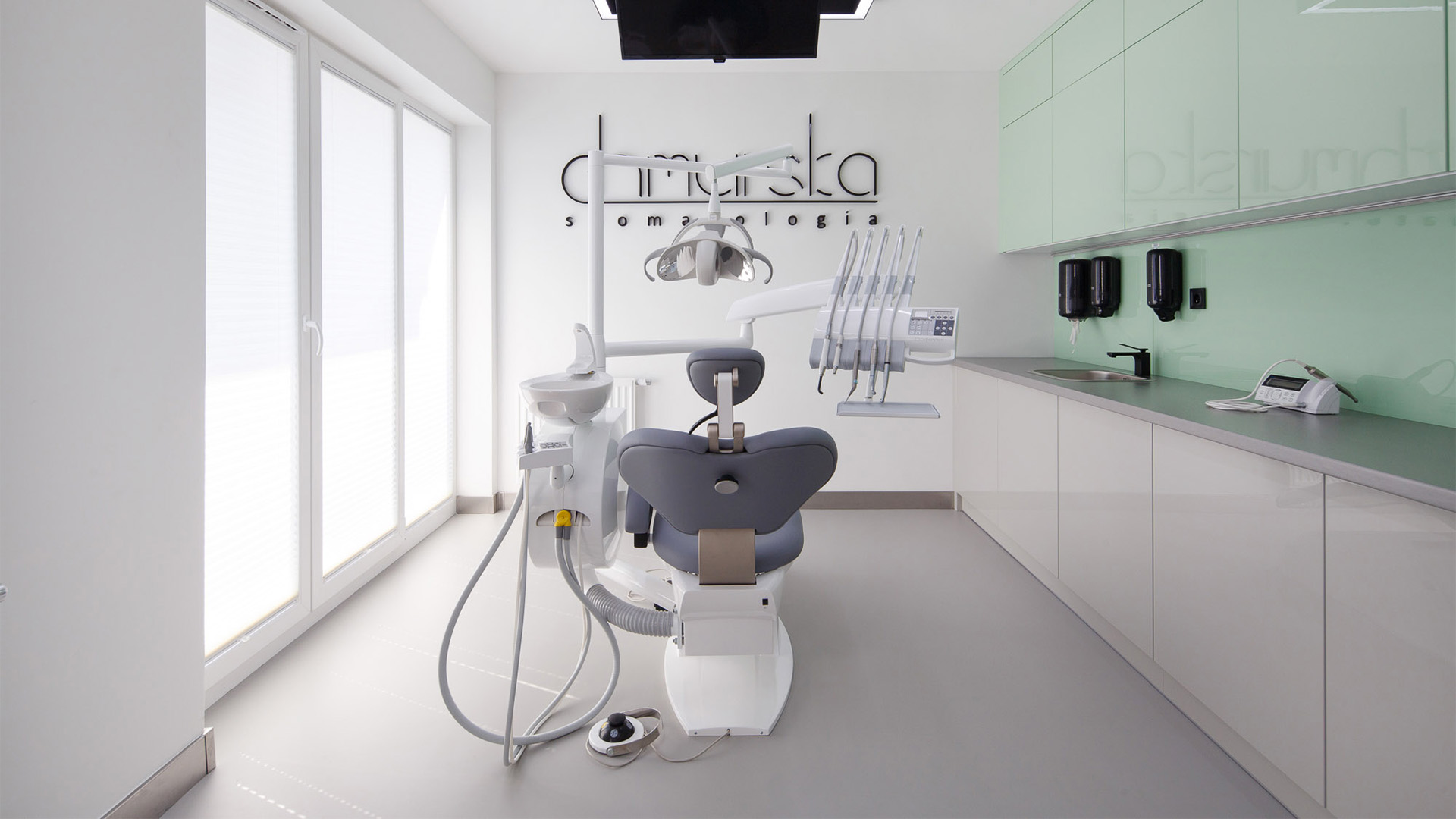 stomatologia-slider-01 jamjam - pracownia architektoniczna